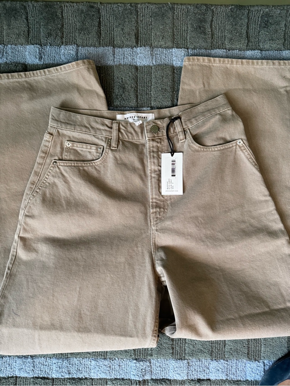 Apiece Apart Skate Jean
